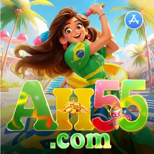 ah55 App - Aplicativo Móvel Oficial