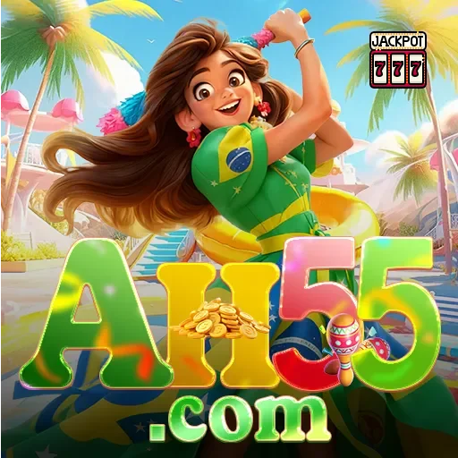 ah55 Slot - 320+ Caça-Níqueis Premium