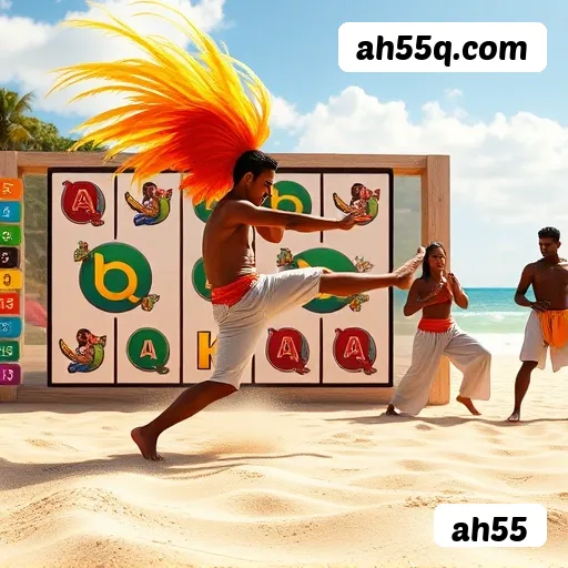 ah55 - App Compatibility