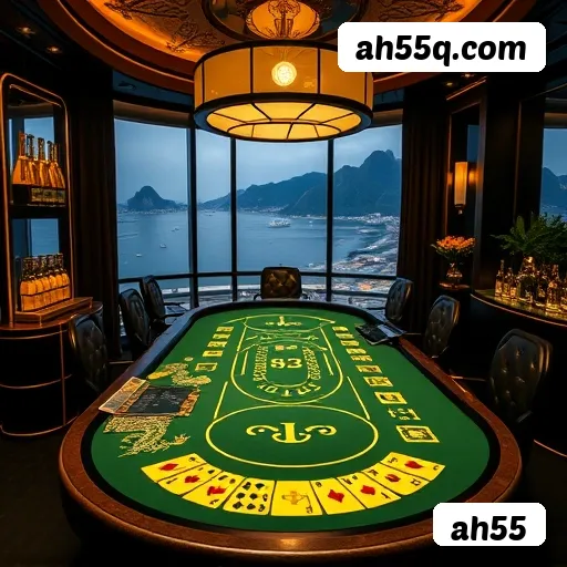 ah55 - Rápido Acesse