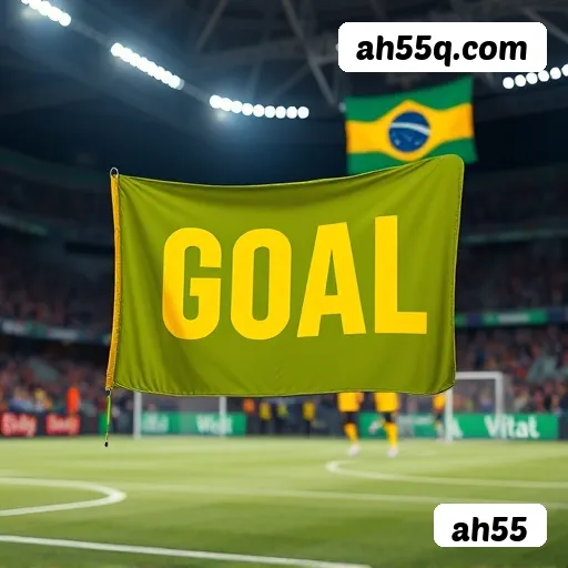 ah55 - User Statistics