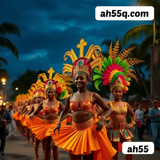 ah55 Rio de Janeiro - Popular Jogos